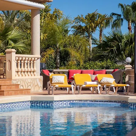 Villa Norma By Abahana *