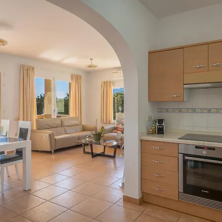 Villa Norma By Abahana